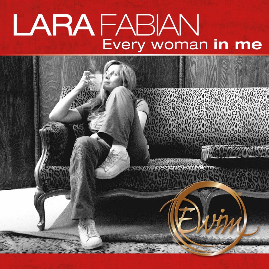 Lara Fabian - Every Woman In Me